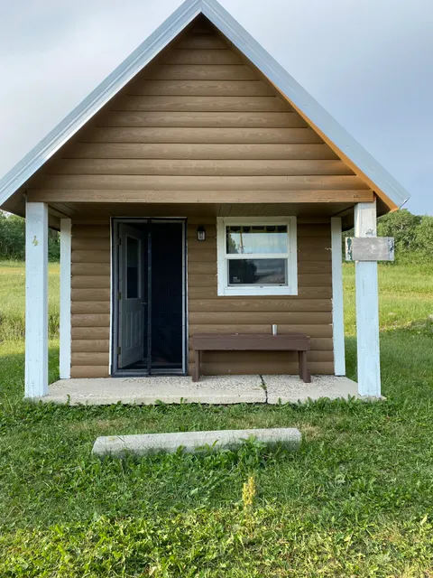 Duck Lake Campground