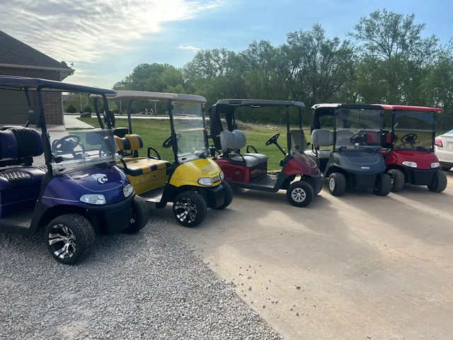 Midwest Custom Lake Carts, LLC