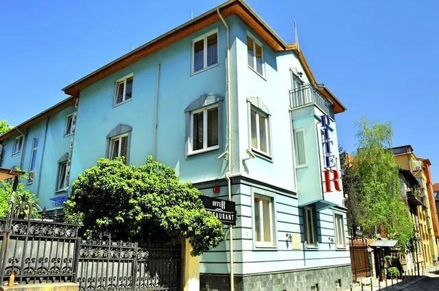 Diter Hotel