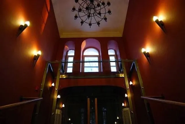 Shlisselburg Guest House