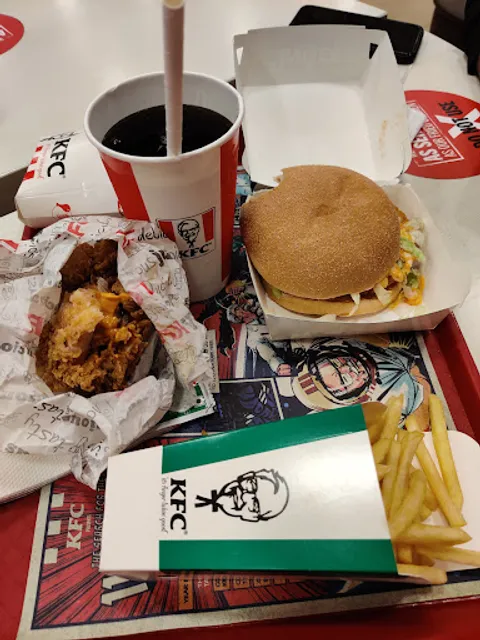 KFC
