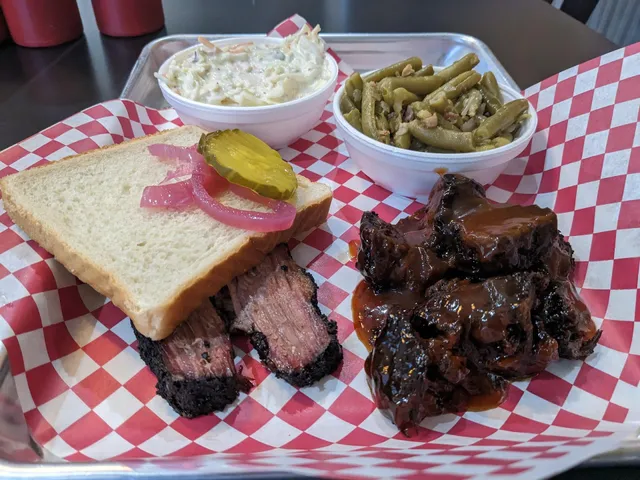 Thatcher Barbecue Company