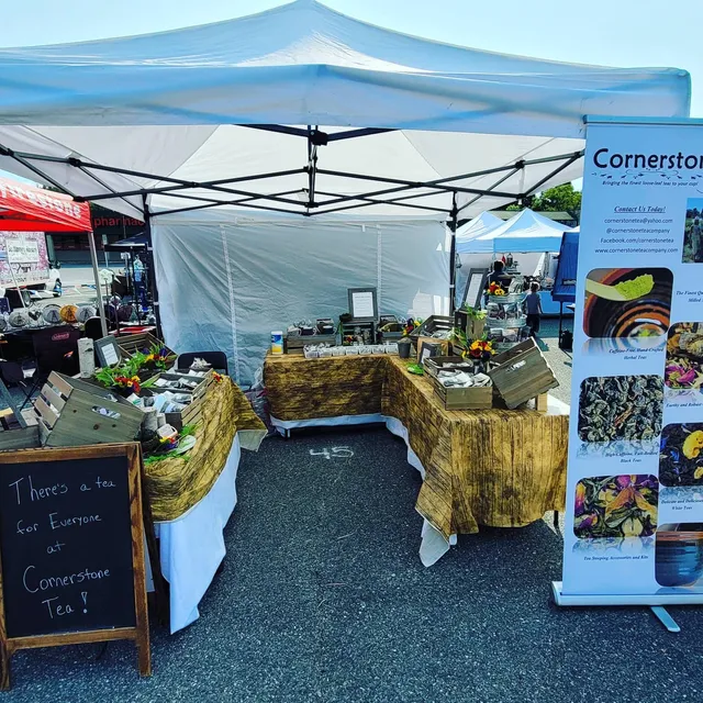 Mills River Farm Market