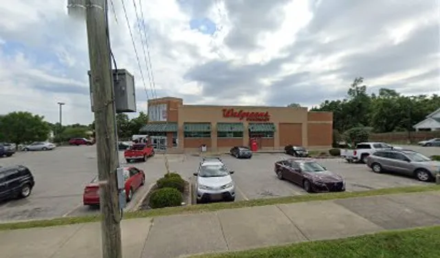 Walgreens Photo
