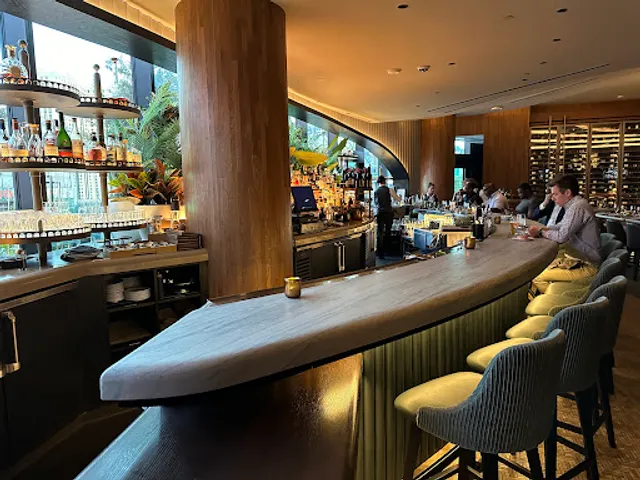 Ocean Prime Las Vegas