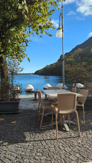 Bar Ristorante Vecchio Olmo