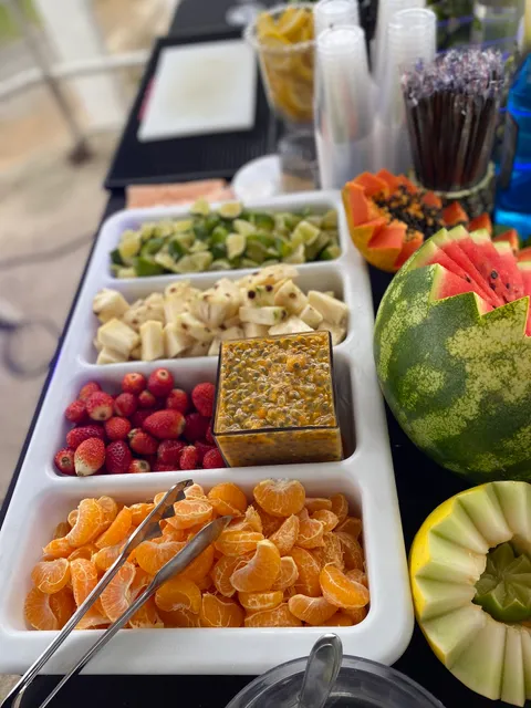 Batata Drinks - serviço de Bartender em eventos salvador