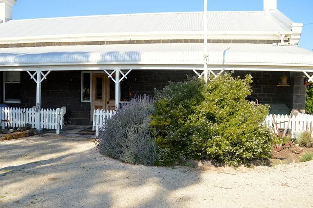 Little River Bed and Breakfast