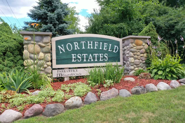 Northfield Estates Manufactured Home Community