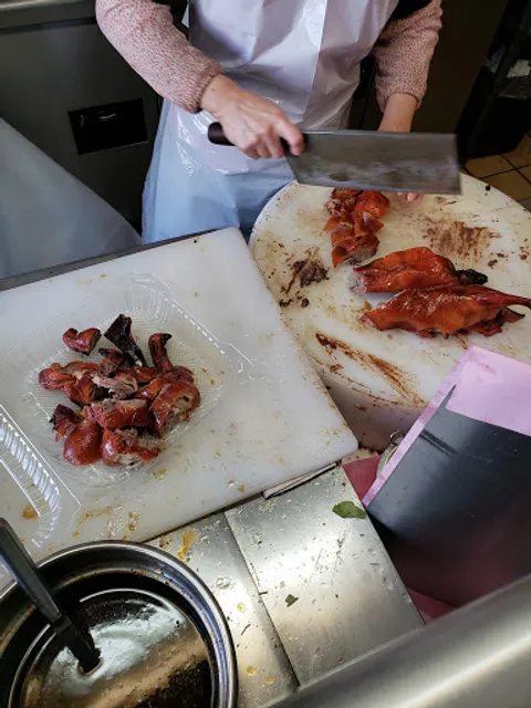 New Gold Medal Restaurant