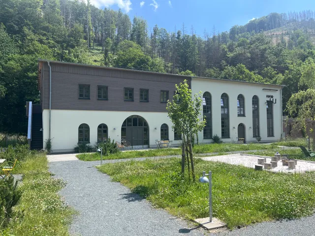 Schleiferei Zwei, Ferienapartments