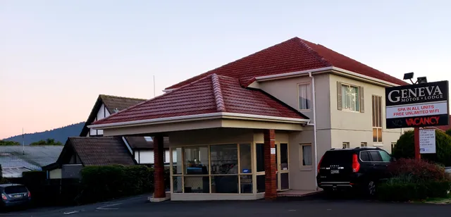 Geneva Motor Lodge