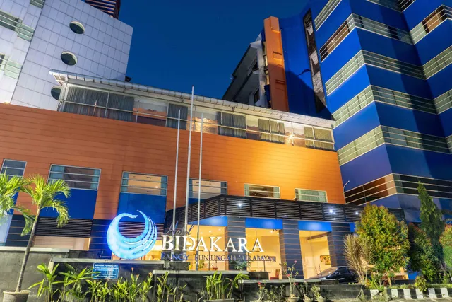 Hotel Bisanta Bidakara Tunjungan