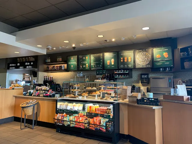 Starbucks