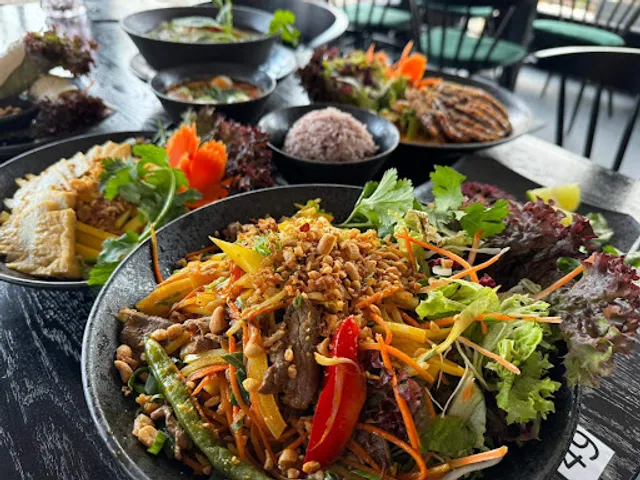 BigPan Schlachtensee Restaurant