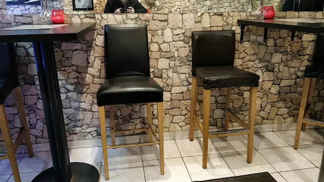 Pizza Toscana Berlin