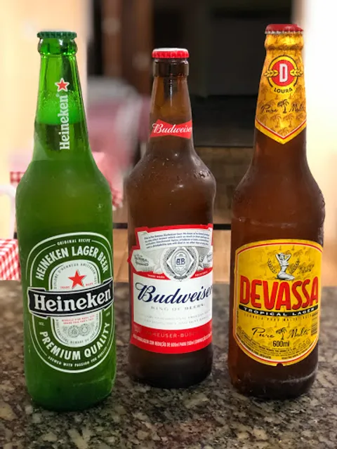 Pizzaria churrascaria e Restaurante Bella Italia