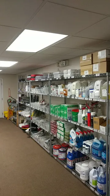 DuBois Restaurant Supply