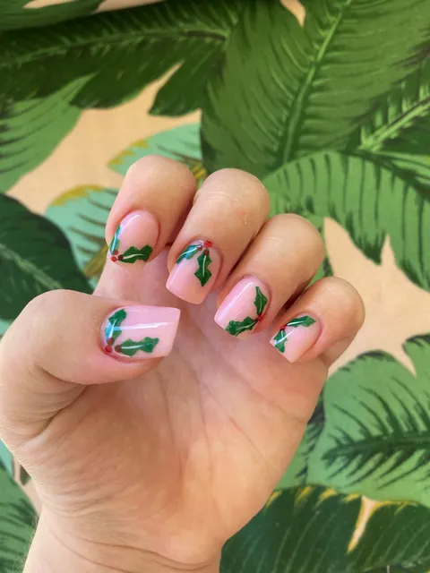 Hawaii Kai Nails & Spa