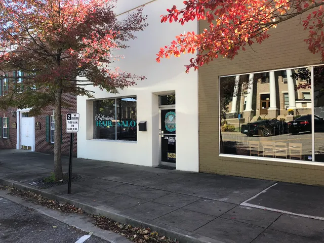 Reflections Hair Salon