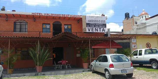 Restaurante Valdivia's