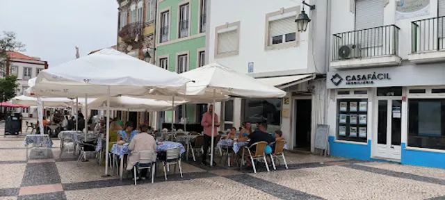 Café do Largo Alcochete