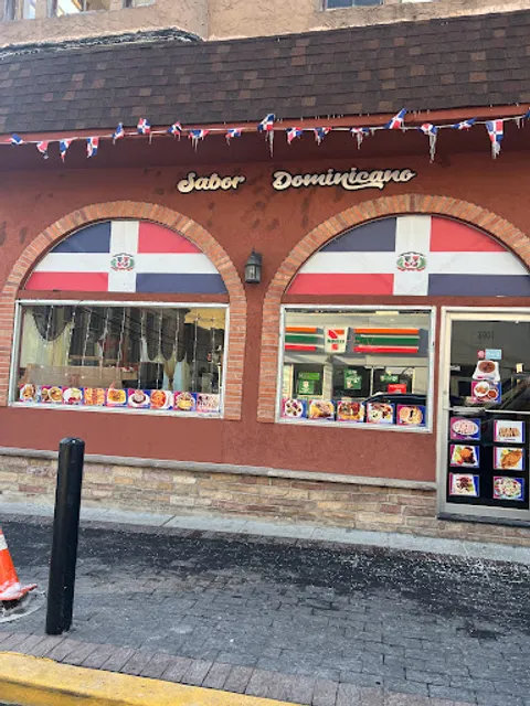 Sabor Dominicano