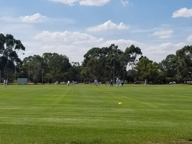 Bundey’s Paddock (Park 9)