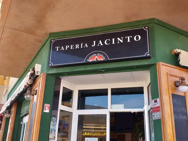 Tapería Jacinto