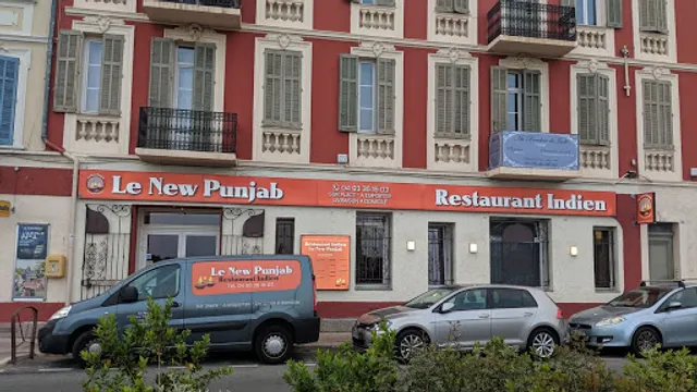 Le New Punjab