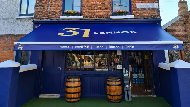 31 Lennox