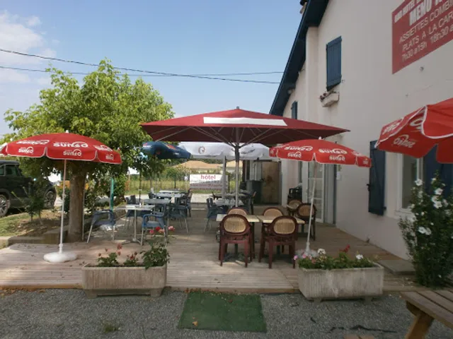 Louisiana Café - 40180