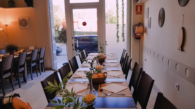 El Forn restaurant | Gavà