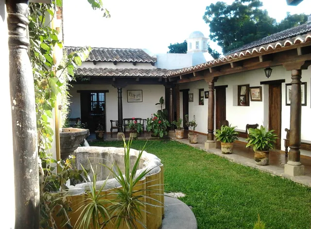 Cissus Hotel Boutique