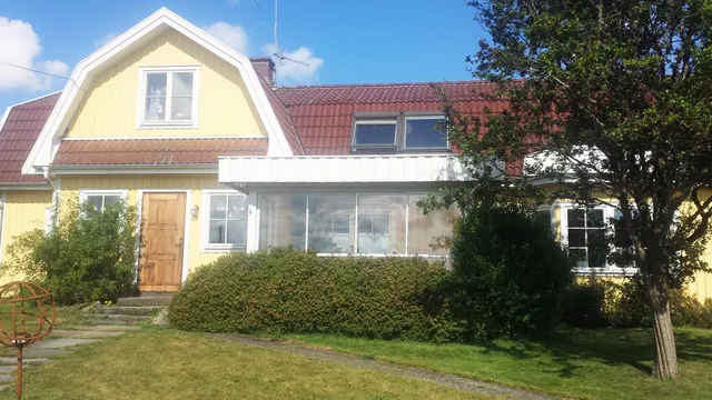 Gårdsdröm B&B