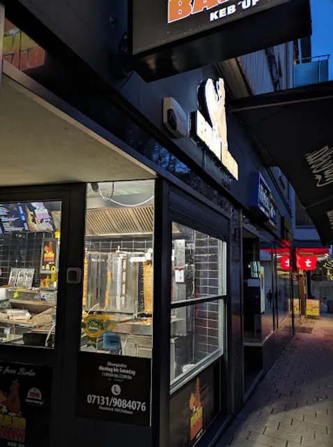 BAM BAM keb‘Up Heilbronn