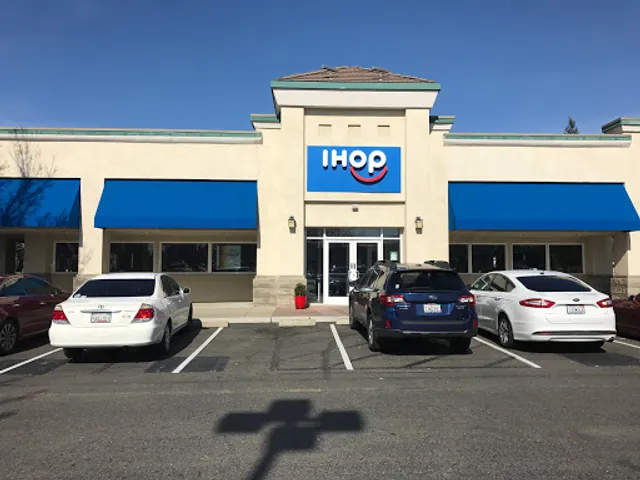IHOP
