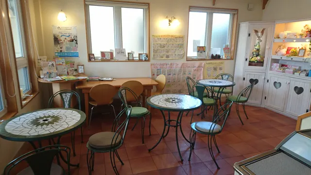 Petit Ikuta - Sasebo Sweets