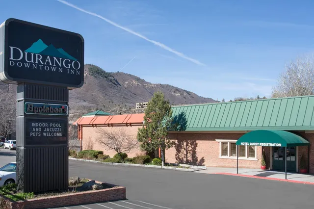 Durango Downtown Inn