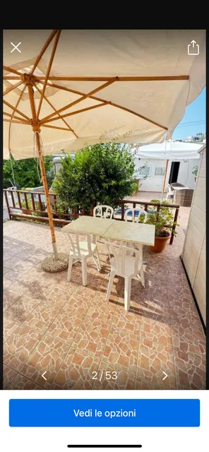 Onda marina apartments forio