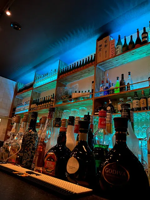 路地裏ダイニング tAm Tam