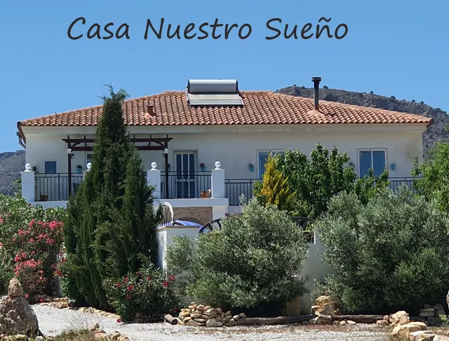 Casa Nuestro Sueño B&B