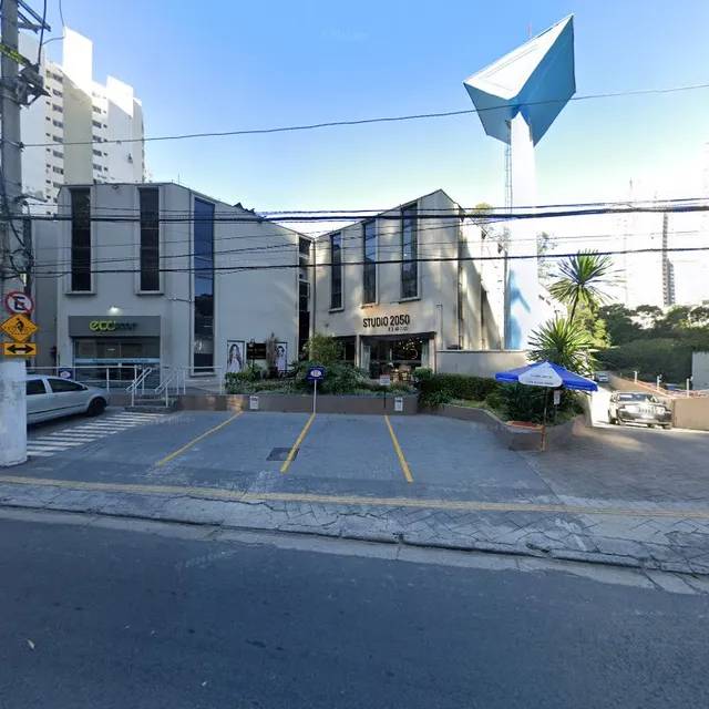 Manu Tassi La Patisserie