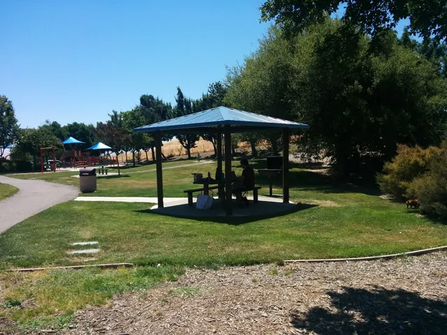 Old Ranch Park