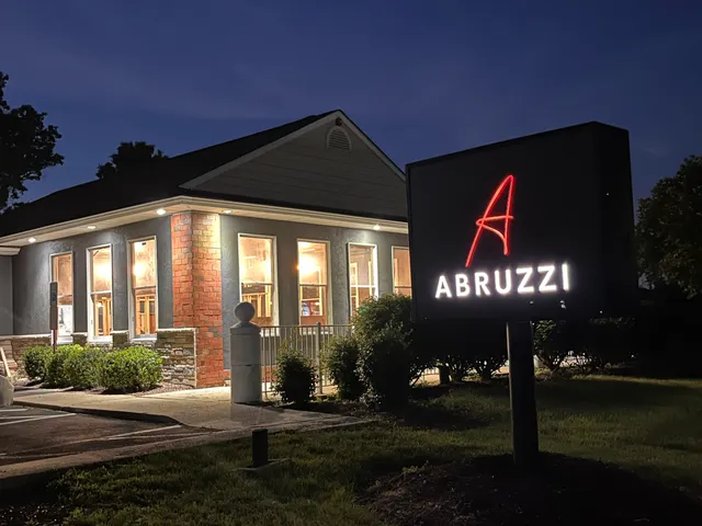 Abruzzi Ristorante