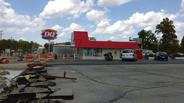 Dairy Queen (Treat)