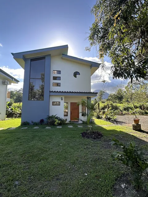 La Fortuna, Costa Rica