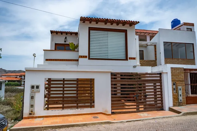 Casa Macondo Sáchica-Villa de Leyva