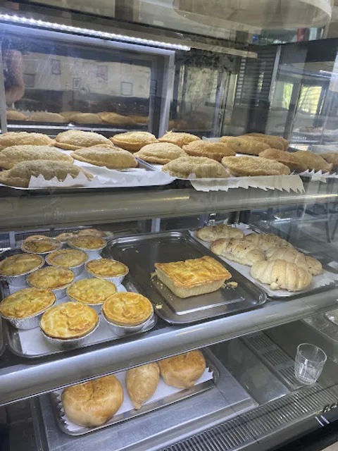 Rosthi Café & Tereré