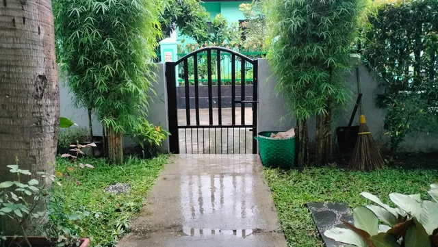 Guest House Omahkudewe